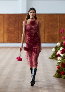 House of Sunny RTW Fall 2023