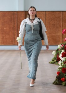 House of Sunny RTW Fall 2023