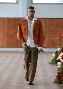 House of Sunny RTW Fall 2023