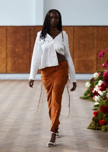 House of Sunny RTW Fall 2023