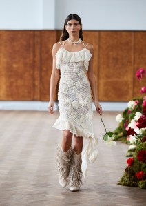 House of Sunny RTW Fall 2023