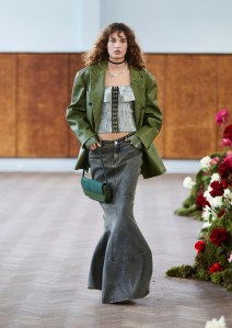 House of Sunny RTW Fall 2023