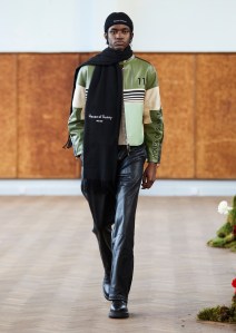 House of Sunny RTW Fall 2023