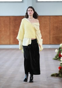 House of Sunny RTW Fall 2023