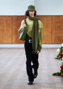 House of Sunny RTW Fall 2023