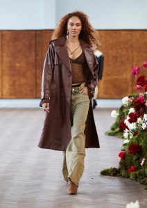 House of Sunny RTW Fall 2023