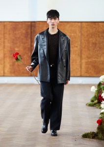 House of Sunny RTW Fall 2023