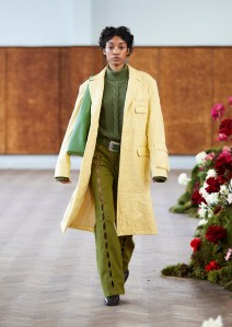 House of Sunny RTW Fall 2023