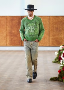 House of Sunny RTW Fall 2023