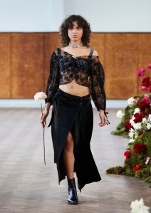 House of Sunny RTW Fall 2023