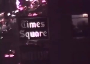 "New York grime." — Jack Miner and Lily Miesmer