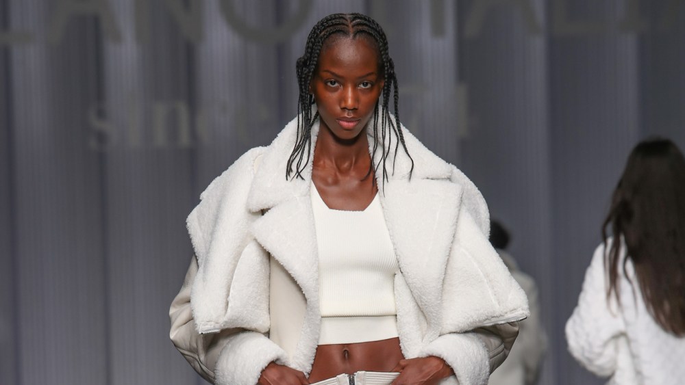 Iceberg RTW Fall 2023