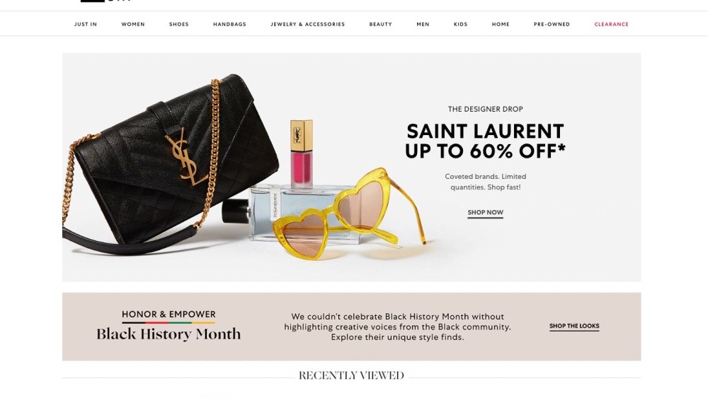 SaksOff5th.com