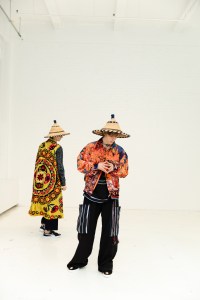 Jahnkoy Men’s Fall 2023