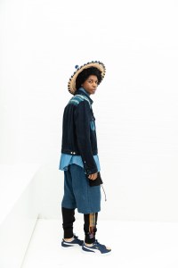 Jahnkoy Men’s Fall 2023