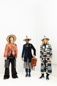 Jahnkoy Men’s Fall 2023
