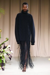 Jason Wu RTW Fall 2023