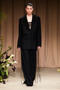 Jason Wu RTW Fall 2023