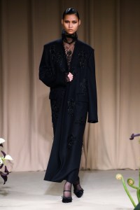 Jason Wu RTW Fall 2023