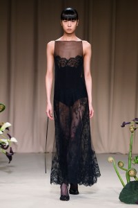 Jason Wu RTW Fall 2023
