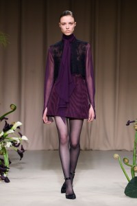 Jason Wu RTW Fall 2023
