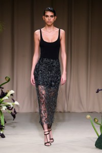 Jason Wu RTW Fall 2023