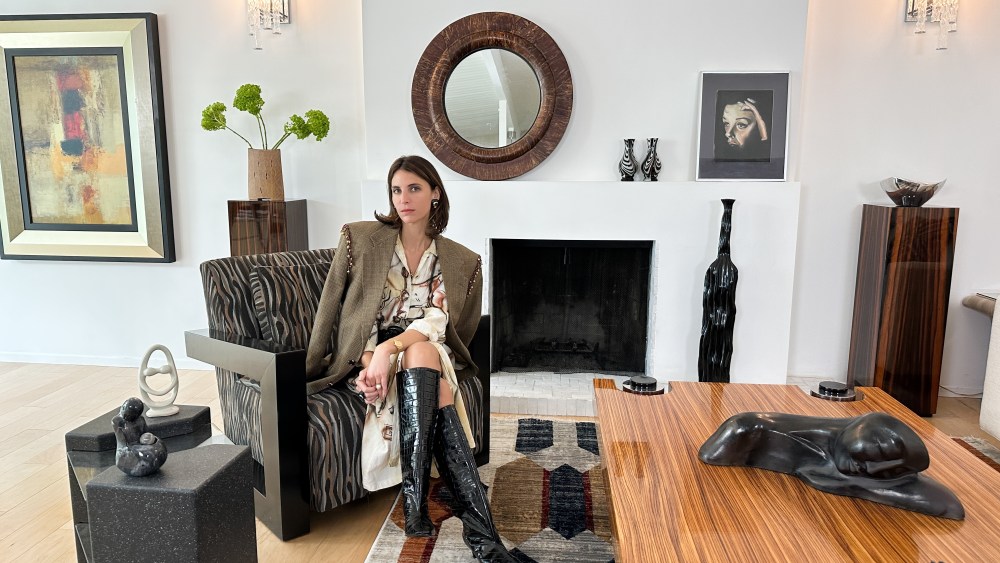 Jen Azoulay