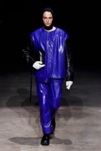 Jil Sander RTW Fall 2023