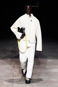 Jil Sander RTW Fall 2023