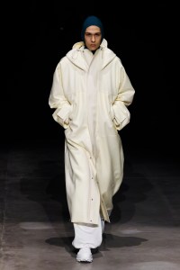 Jil Sander RTW Fall 2023