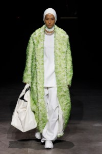 Jil Sander RTW Fall 2023