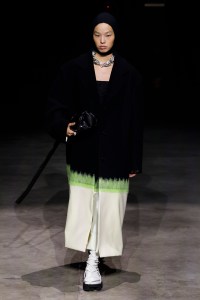 Jil Sander RTW Fall 2023