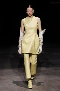 Jil Sander RTW Fall 2023