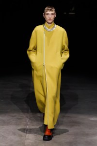Jil Sander RTW Fall 2023