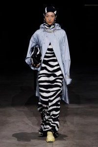 Jil Sander RTW Fall 2023