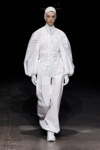 Jil Sander RTW Fall 2023