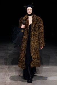 Jil Sander RTW Fall 2023