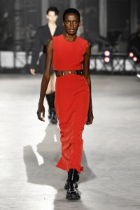 Jonathan Simkhai RTW Fall 2023