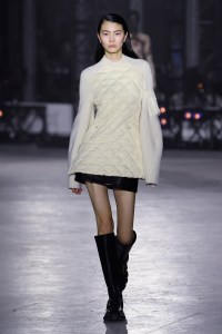 Jonathan Simkhai RTW Fall 2023