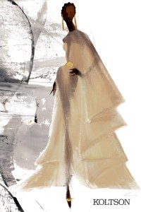 “A common thread between art and fashion.” — Robert Rodriguez