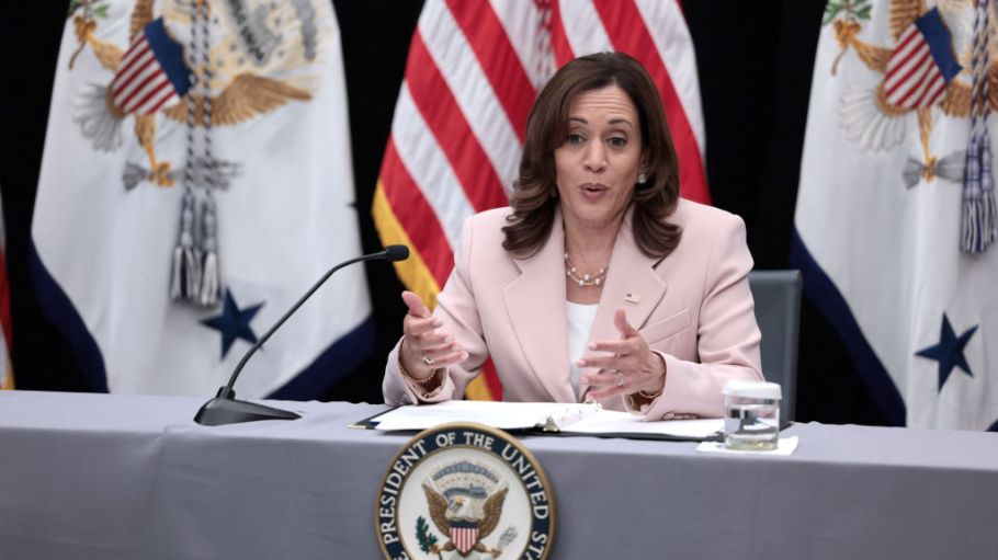 Vice-President Kamala Harris announced on Monday nearly $1 billion in private business investments into Central America