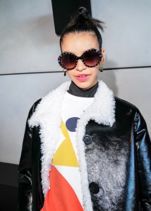 Kate Spade RTW Fall 2023
