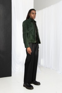 Kent Anthony Men’s Fall 2023