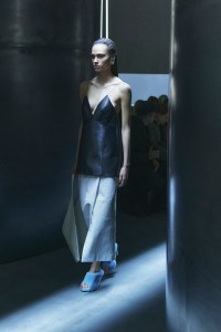 Khaite RTW Fall 2023