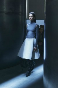 Khaite RTW Fall 2023