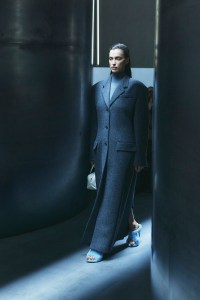 Khaite RTW Fall 2023