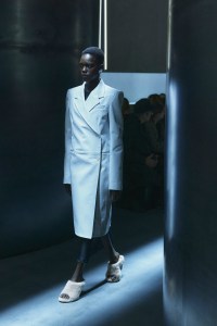 Khaite RTW Fall 2023