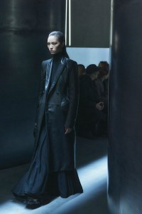 Khaite RTW Fall 2023