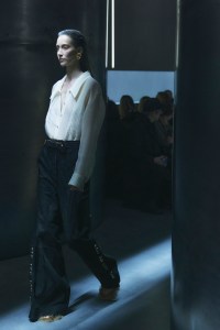 Khaite RTW Fall 2023