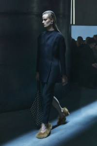 Khaite RTW Fall 2023